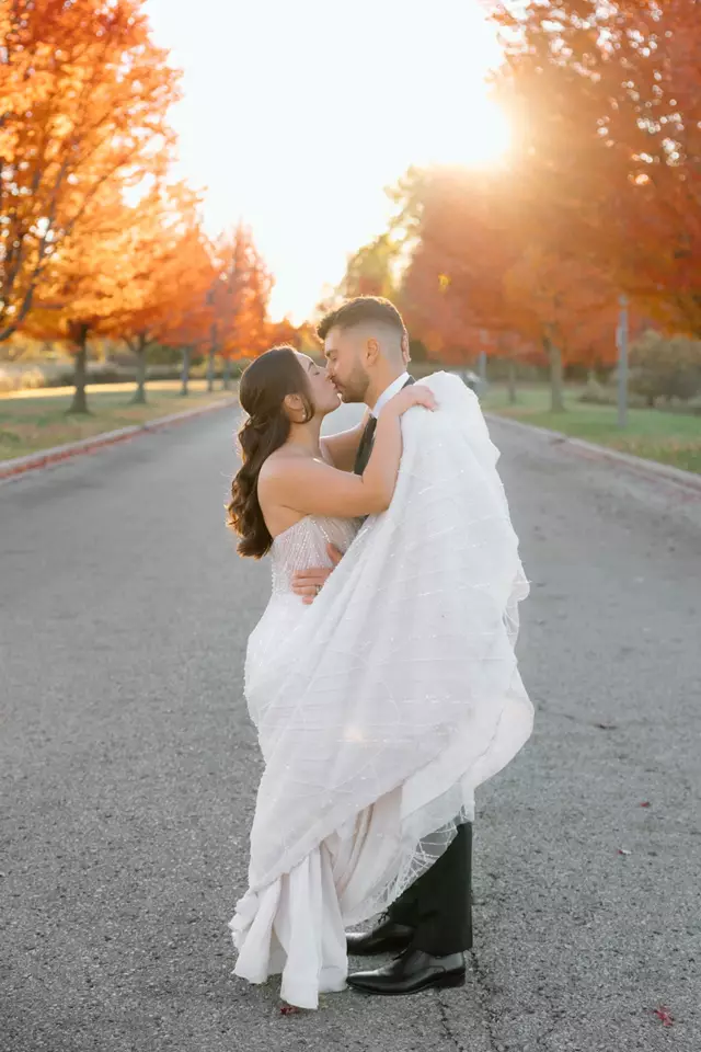 Photographers: Sam Connell Photography 7