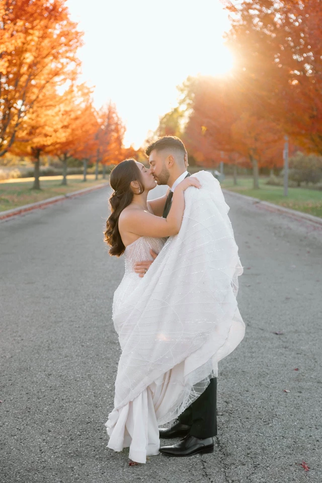 Photographers: Sam Connell Photography 7