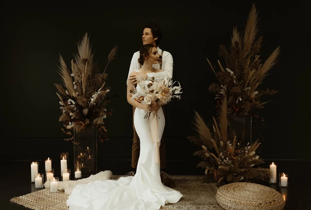 Toronto Intimate Elopement