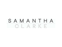 Samantha Clarke Photography Title