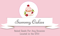 Sammy Cakes