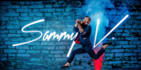 Sammy Erkisi - Violinist