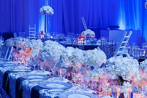 San Remo Florist, Toronto