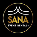 Sana Event Rentals