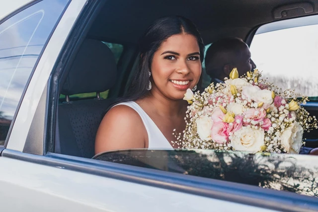 Florists: Sanda Flower Studio 20