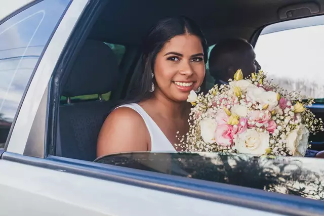 Florists: Sanda Flower Studio 20