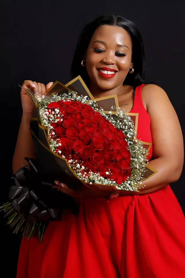 Florists: Sanda Flower Studio 15