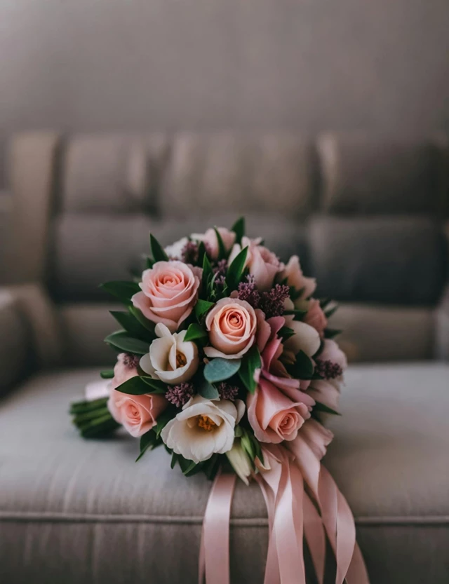 Florists: Sanda Flower Studio 4