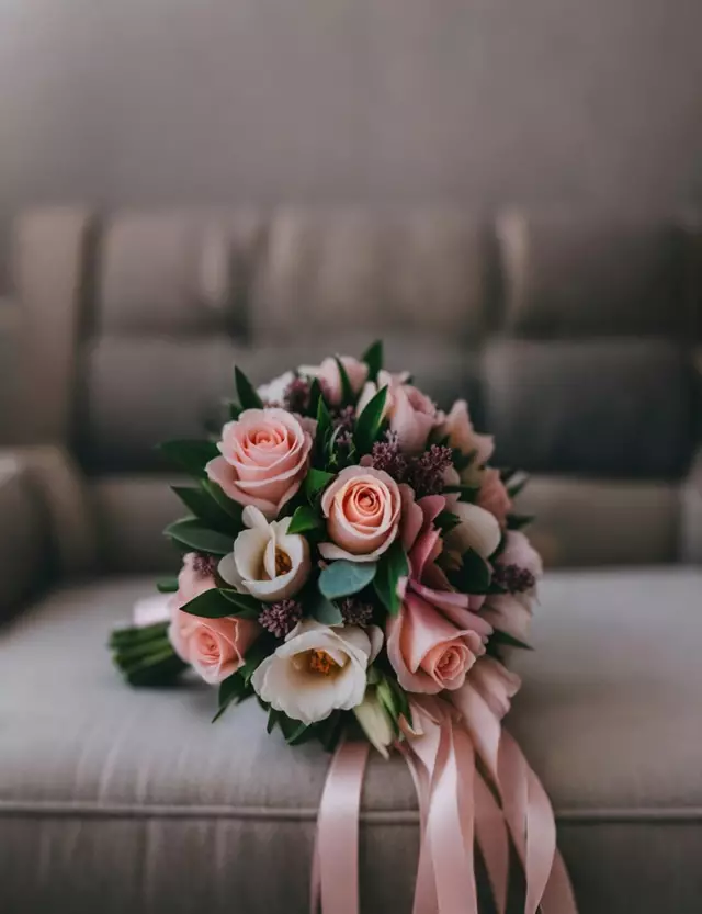 Florists: Sanda Flower Studio 4