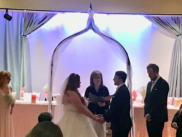 Sandcastles Weddings, Ajax