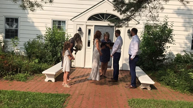 Sandcastles Weddings, Ajax