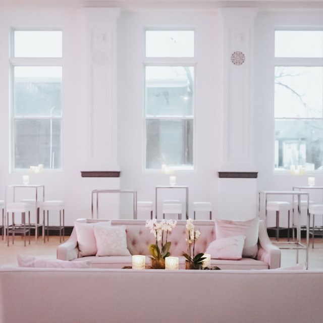 Special Event Venues: Sanford Hall 1