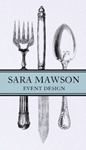 Sara Mawson Event Design