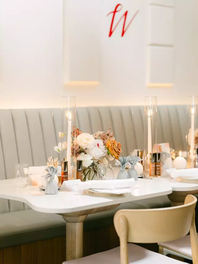 Restaurants: Sara Restaurant 10