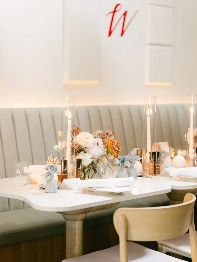 Restaurants: Sara Restaurant 3