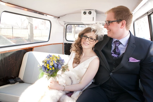 Sarahmonies, Toronto