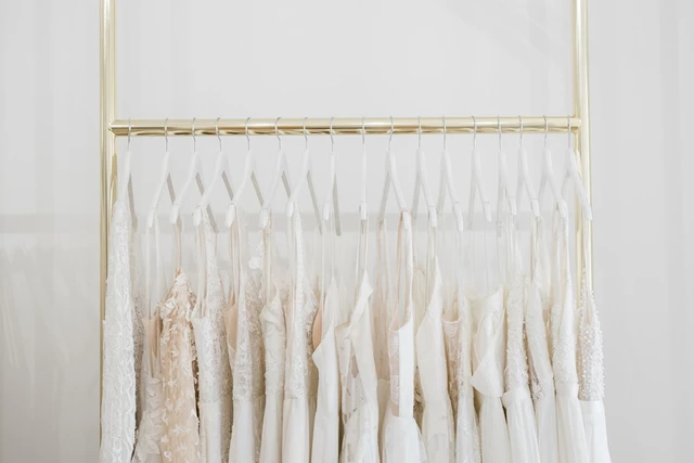 Curated Gown Collection