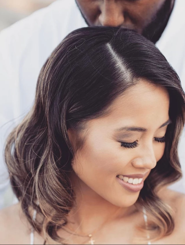 Sashakay Hair, Brampton