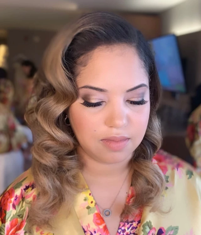 Sashakay Hair, Brampton