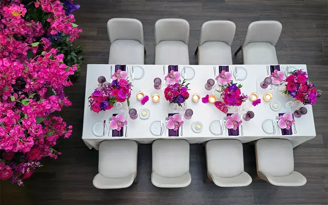 Restaurants: Sassafraz 2