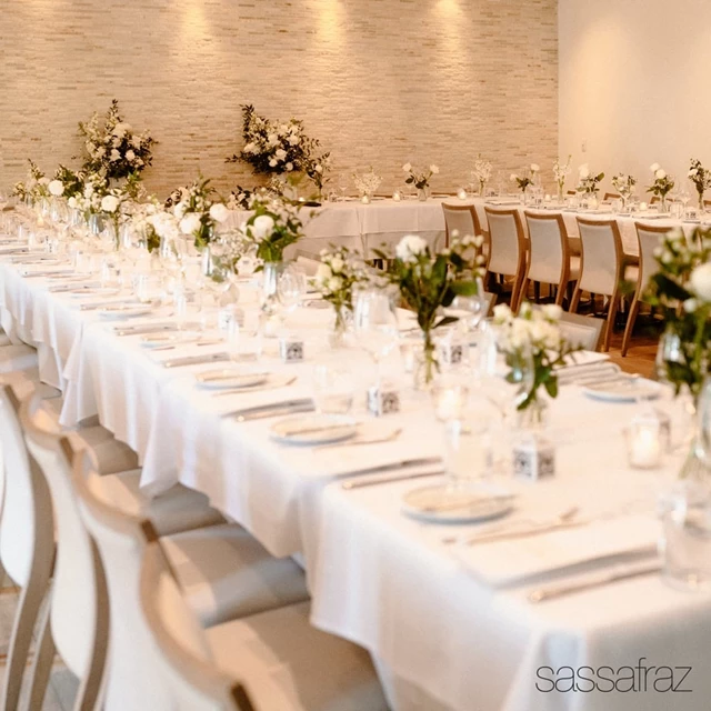 Restaurants: Sassafraz 11