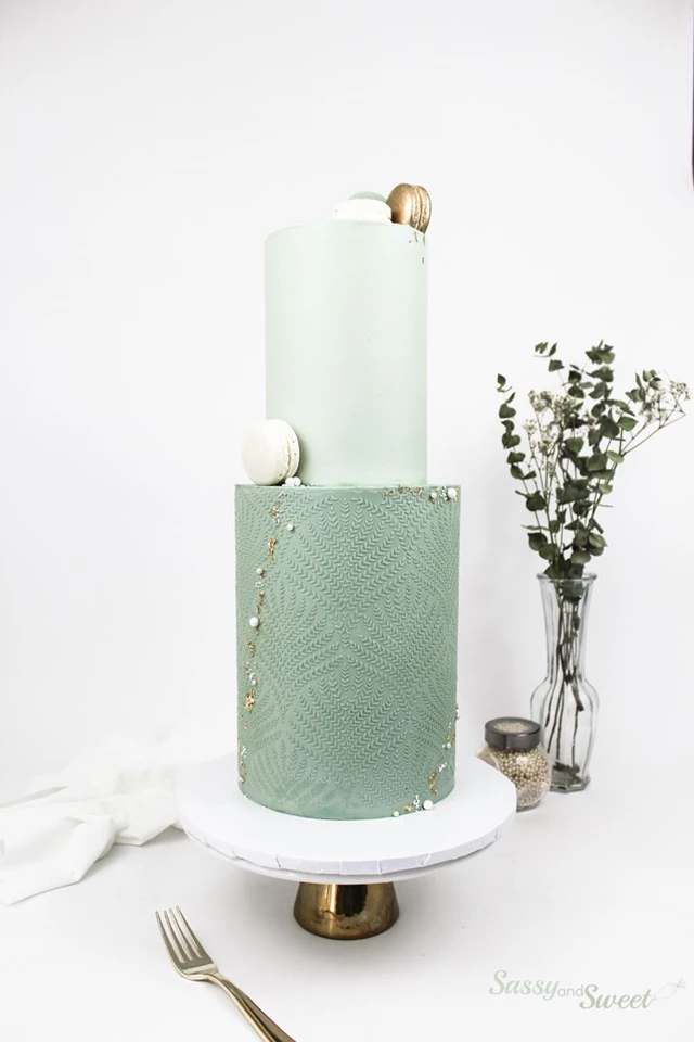 Sassy and Sweet, Mississauga