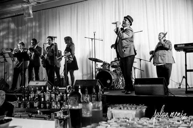 Saturday Night Jive, Toronto