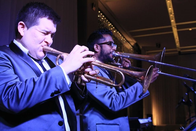 Saturday Night Jive, Toronto