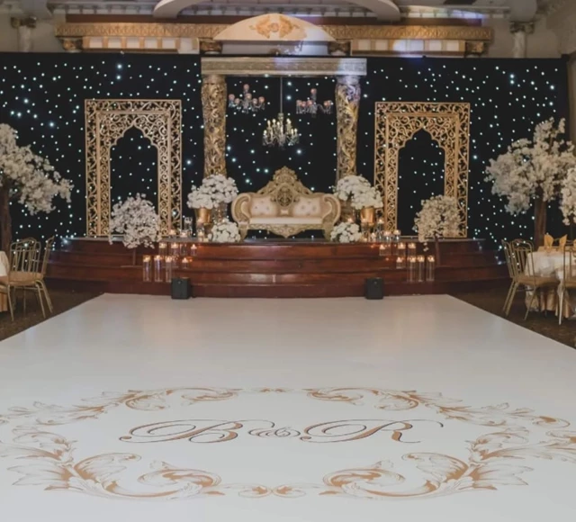 Satya Events, Toronto