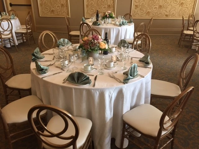 Savoy Event Venue, Markham