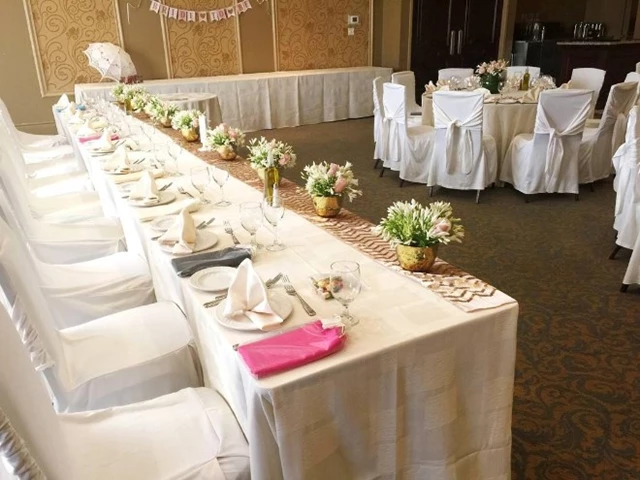 Savoy Event Venue, Markham