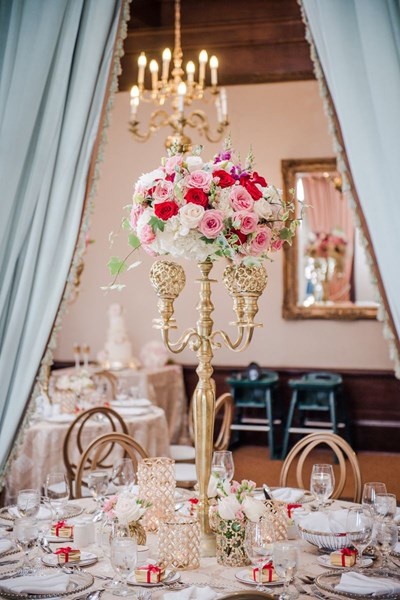 Carousel images of Scarboro Golf & Country Club