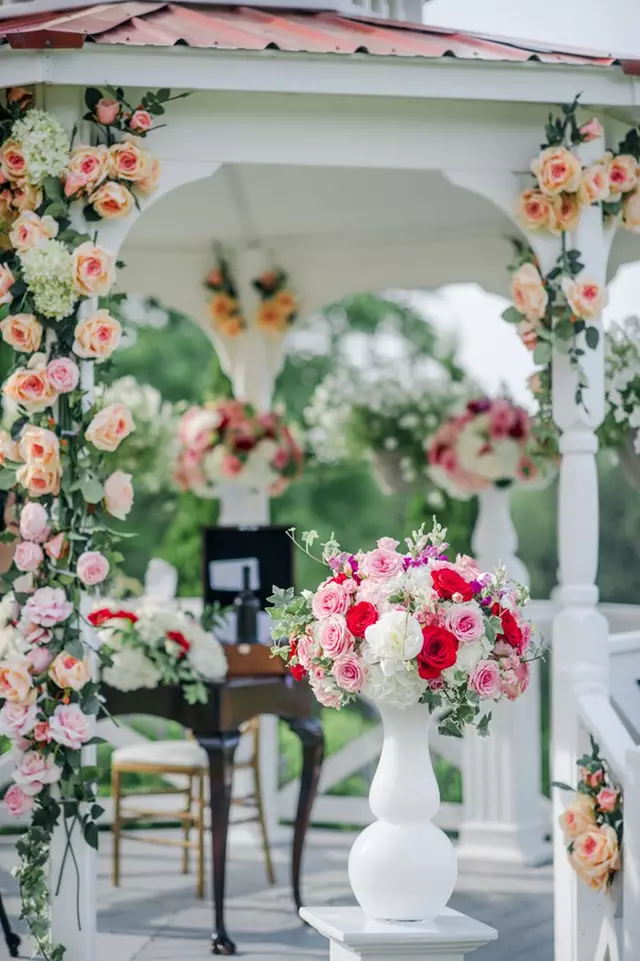 Golf & Country Clubs: Scarboro Golf & Country Club 5