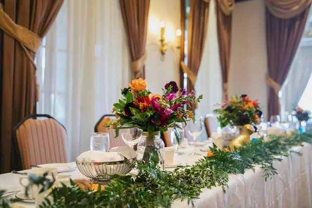 Golf & Country Clubs: Scarboro Golf & Country Club 2