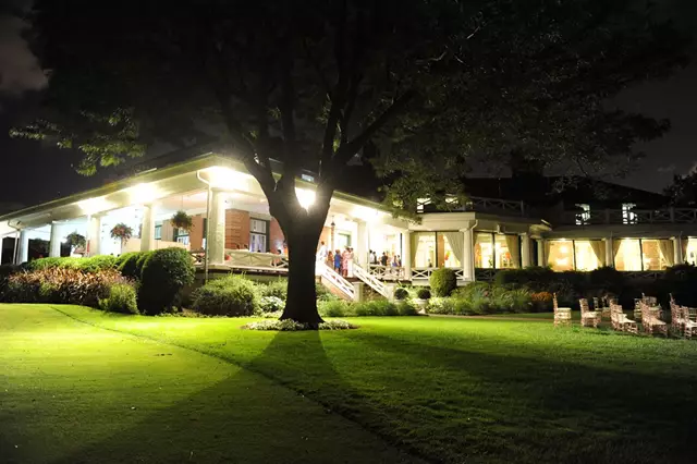 Golf & Country Clubs: Scarboro Golf & Country Club 4