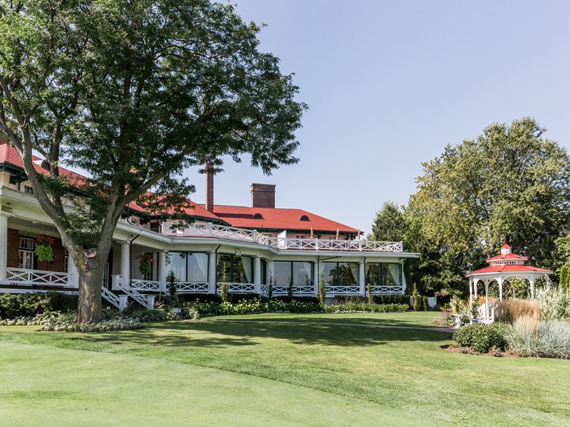 Carousel images of Scarboro Golf & Country Club