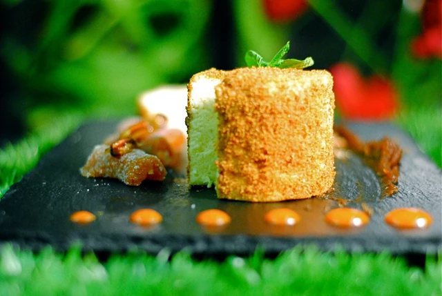 Scarlett House Catering, Mississauga