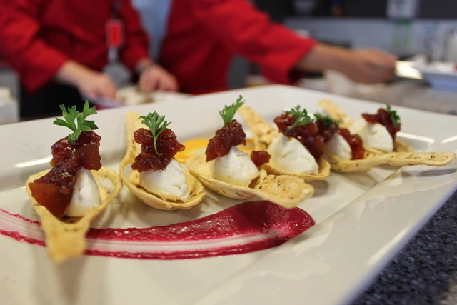 Scarlett House Catering, Mississauga