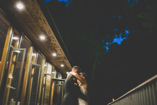 Kortright Wedding DJ