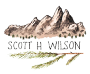 Scott Wilson Title