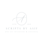 Scripts by Asif