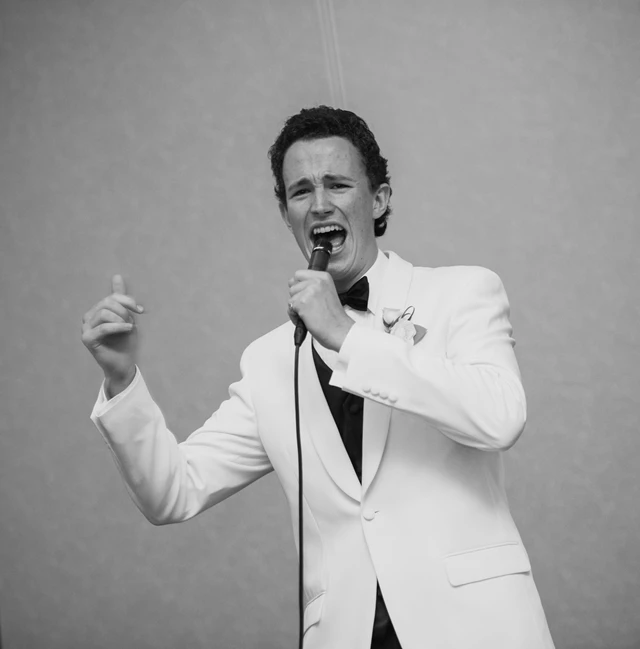 Sebastian Ellis Music, Toronto