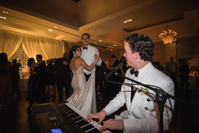 Sebastian Ellis Music, Toronto