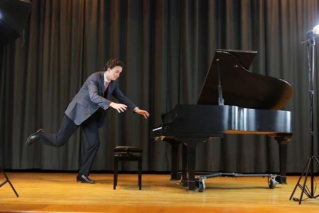 Sebastian Ellis Music, Toronto