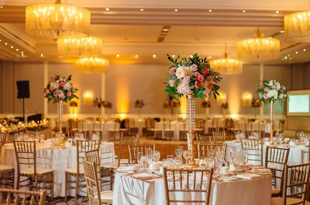 Event Décor: Secrets Floral Collection 13