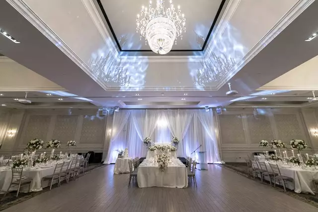 Event Décor: Secrets Floral Collection 5