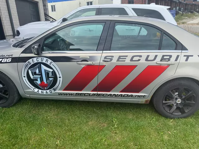 Staffing: Secure Canada Incorporated 20