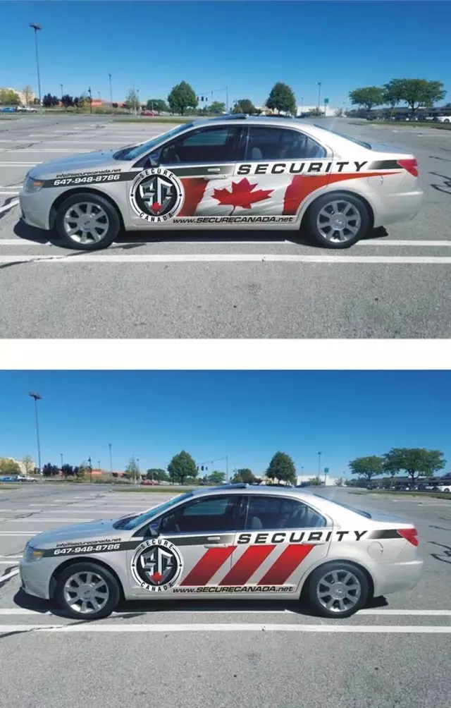 Staffing: Secure Canada Incorporated 19