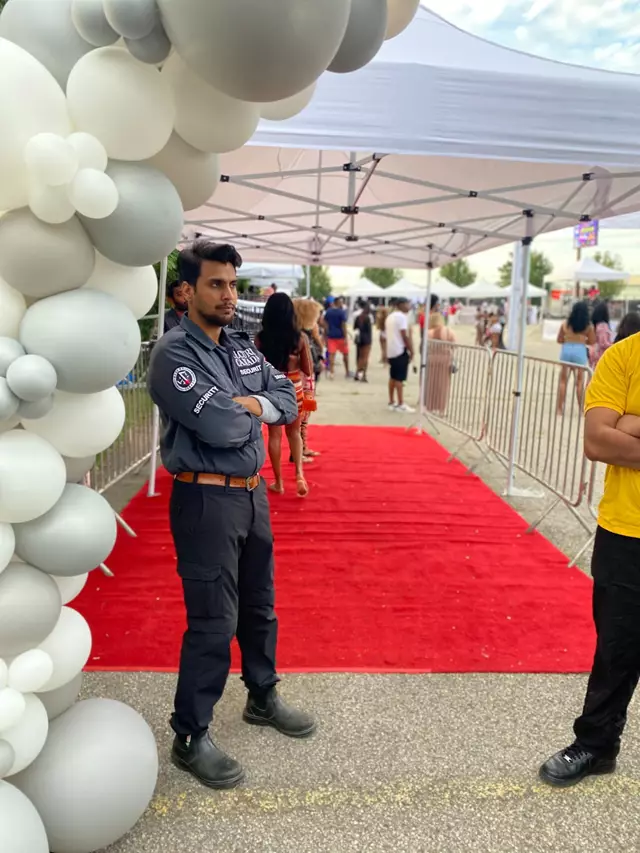 Staffing: Secure Canada Incorporated 11