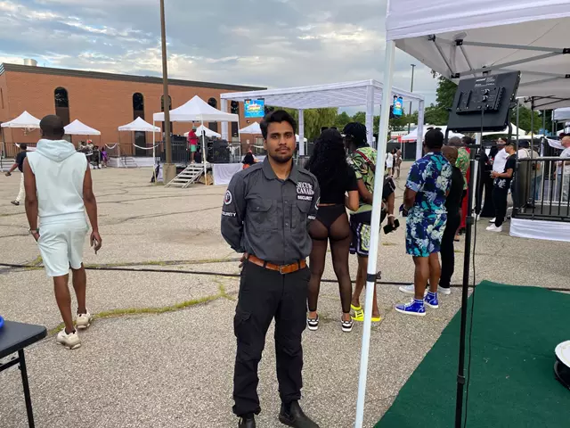 Staffing: Secure Canada Incorporated 18